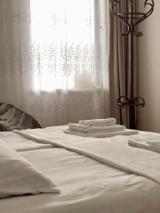 ,,Anna'S" Guesthouse K'vemo Alvani Esterno foto