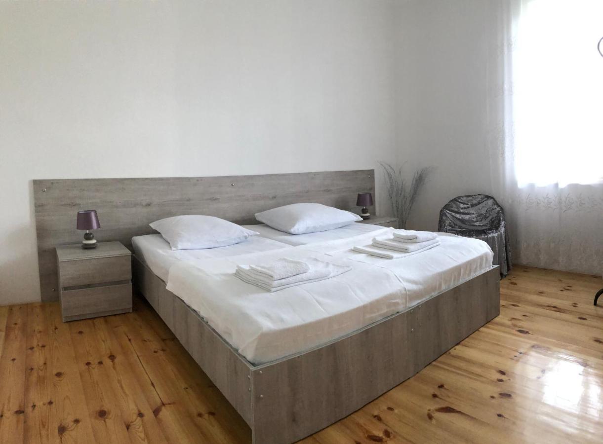 ,,Anna'S" Guesthouse K'vemo Alvani Esterno foto
