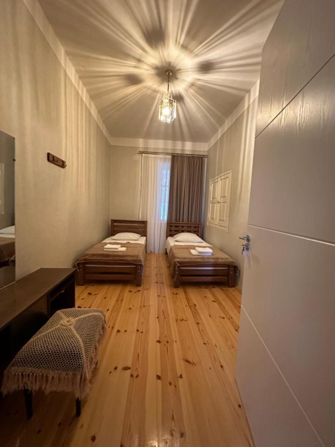,,Anna'S" Guesthouse K'vemo Alvani Esterno foto