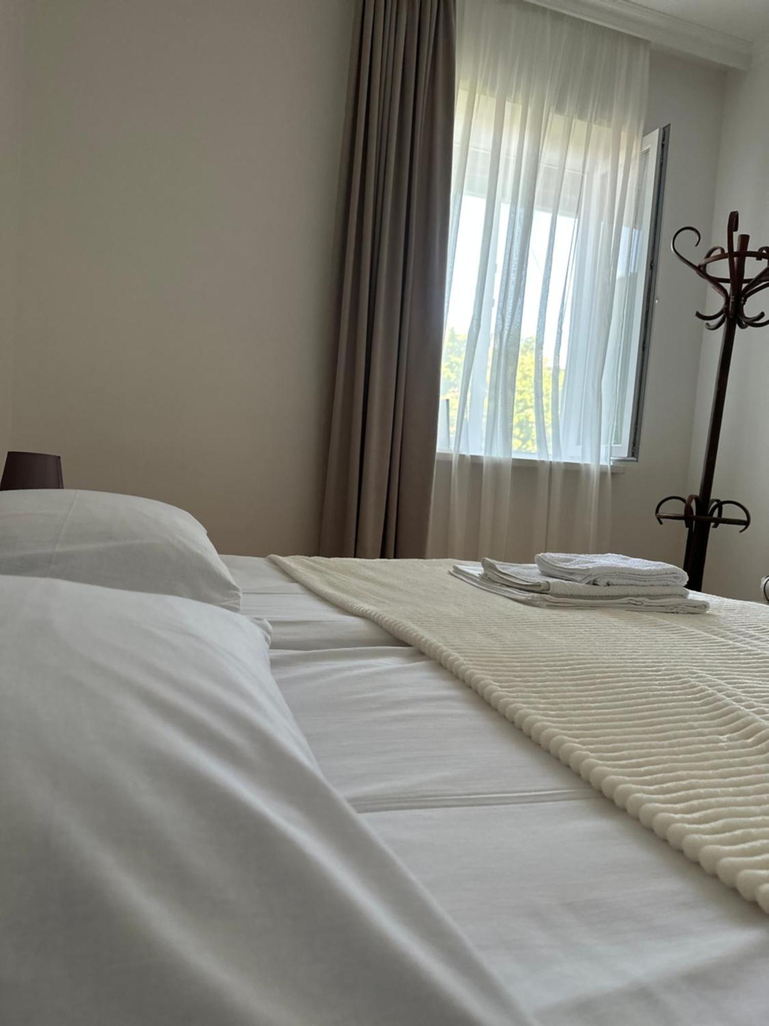 ,,Anna'S" Guesthouse K'vemo Alvani Esterno foto