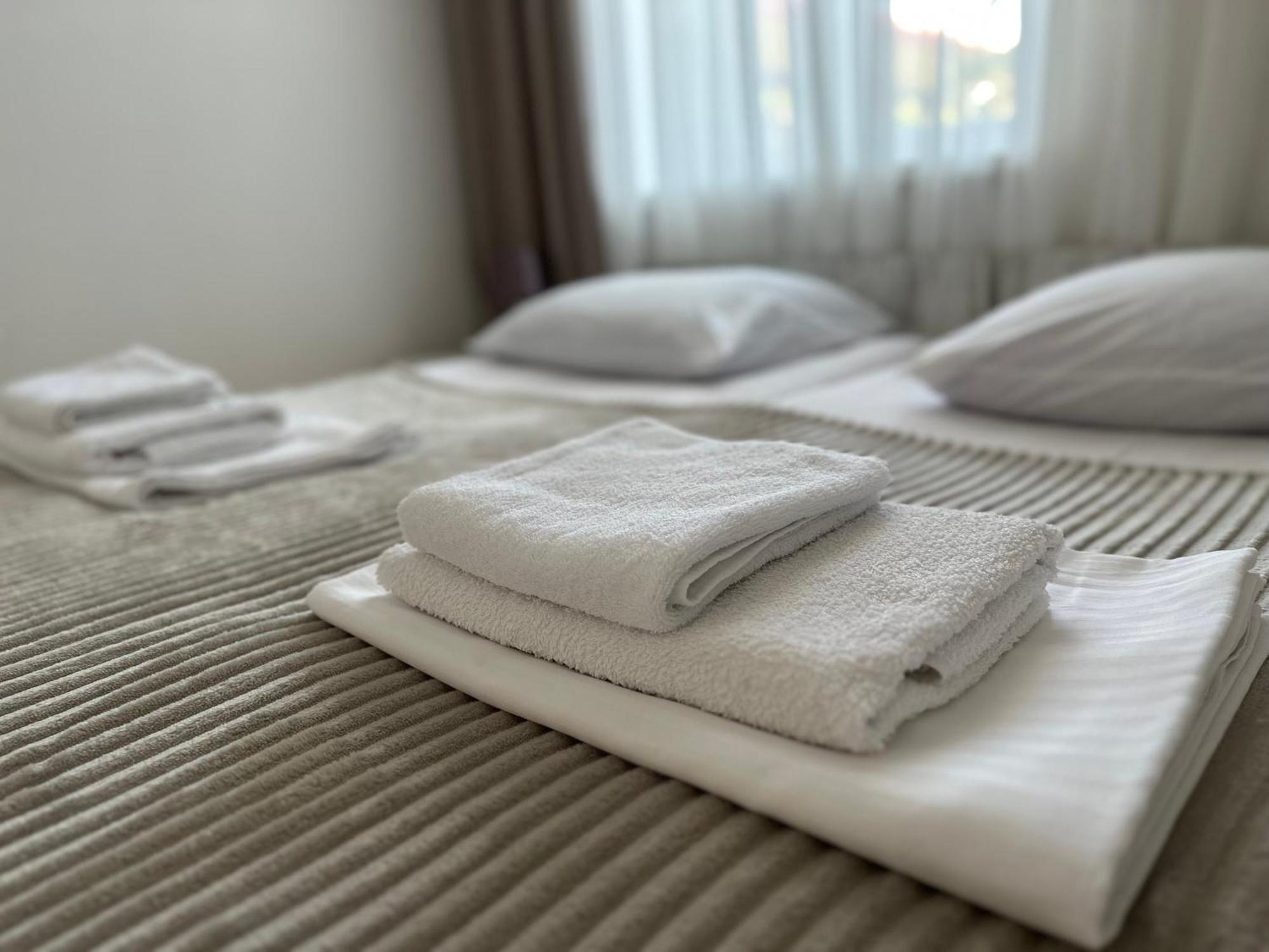 ,,Anna'S" Guesthouse K'vemo Alvani Esterno foto