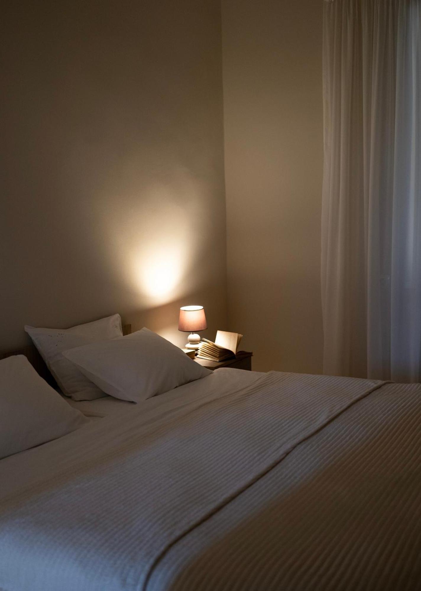 ,,Anna'S" Guesthouse K'vemo Alvani Esterno foto