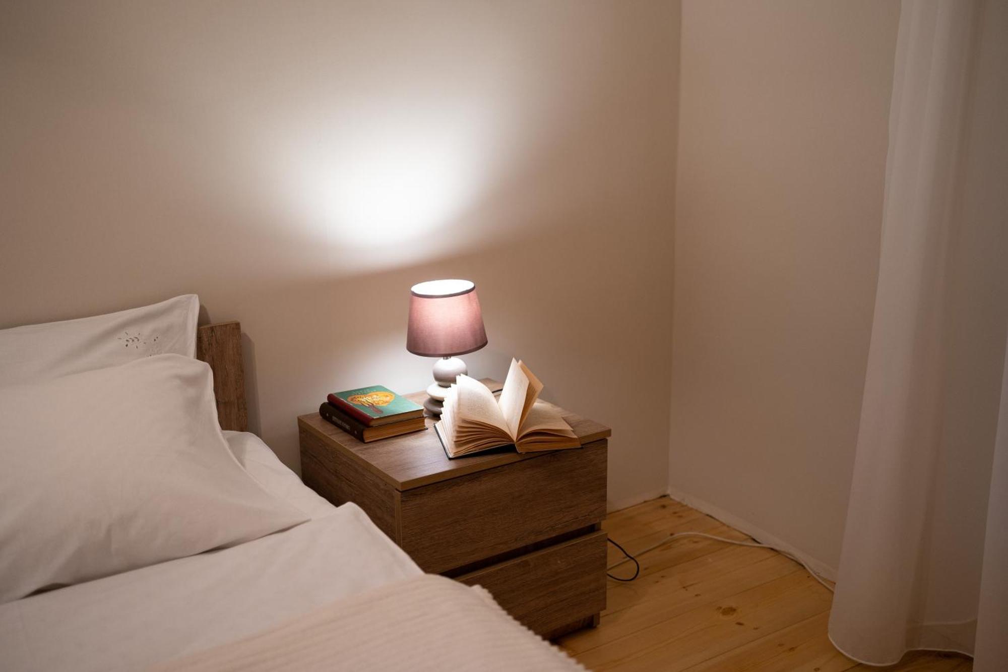 ,,Anna'S" Guesthouse K'vemo Alvani Esterno foto